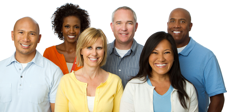 Six Ways Happiness Is Good for Your Health