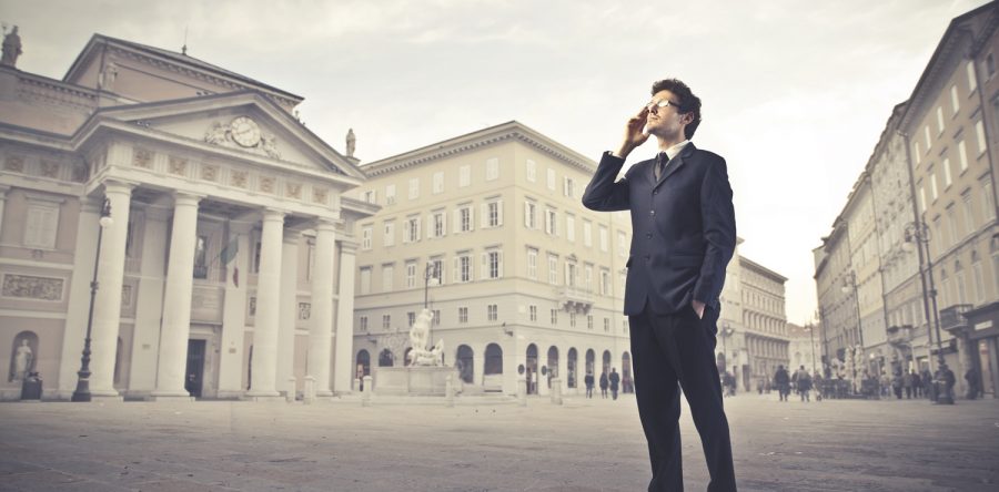 Five Signs You Need A Business Coach