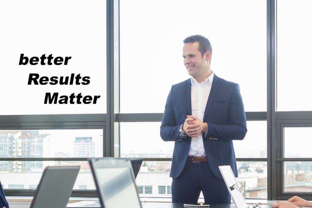 Business Coaching