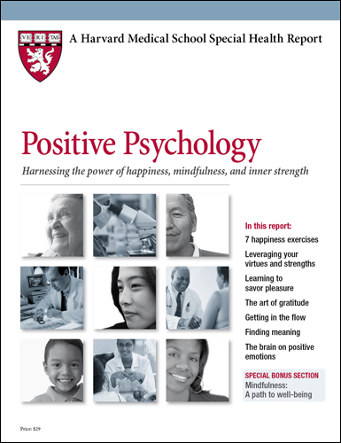 Positive Psychology